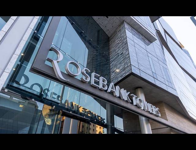 BUSINESS PROPERTY TO RENT IN ROSEBANK